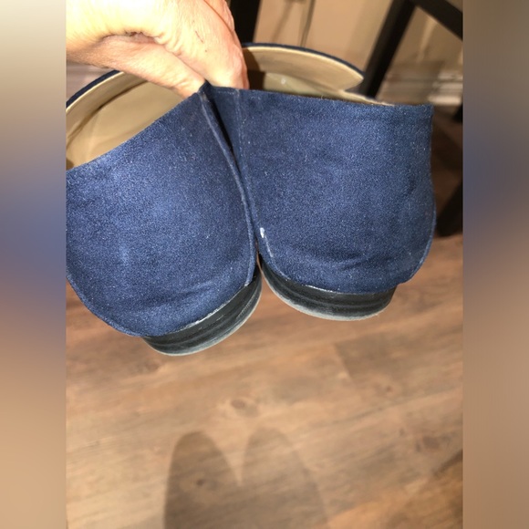 Core Life | Women’s Navy Loafers: Size 7 (Medium Width) - Picture 6 of 14